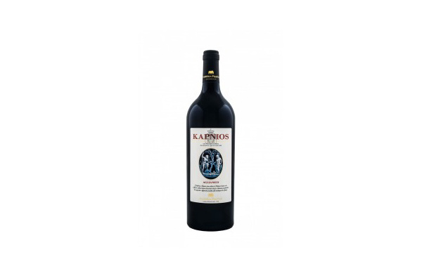 KAPNIOS aglianico amaro appassito 2016